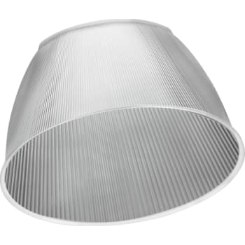LEDVANCE High Bay refraktor polycarbonat 500mm  (150W + 200W version)