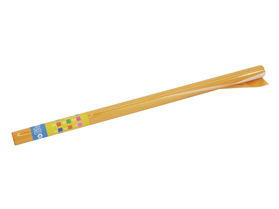 Farvefilter 103 Lys Rav - 61x50cm