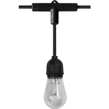 Ledvance SMART+ String Light lyskæde 4,5W/RGB+822 7,5m IP44 WiFi