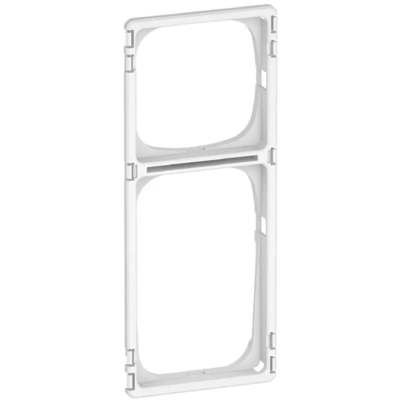 LK Fuga teknisk monteringsramme SLIM 2½m