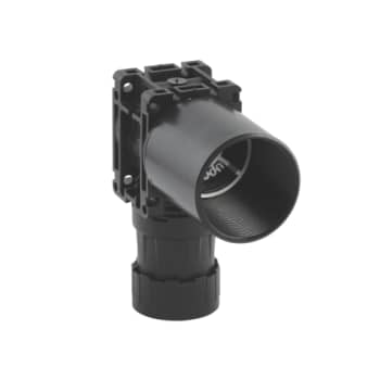 Uponor Smart Aqua PLUS koblingsdåse, enkelt Q&E M7a DR 20-Rp1/2"FT