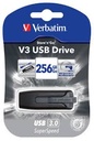USB 3.0 pendrive - Superspeed USB stik, 256GB