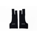 WACOM Huion Artist Glove - Sort