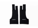 WACOM Huion Artist Glove - Sort