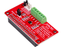 ADS1115 4-channel A/D module for Raspberry PI