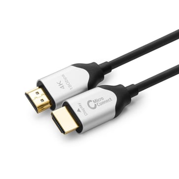 Højhastigheds Aktiv Optisk HDMI 2.0 Kabel 20m