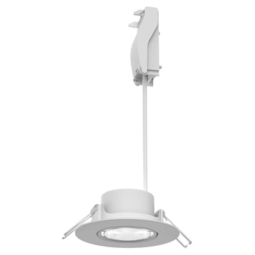 Cilantro Step Dim 070 5W 27K WH 3PK