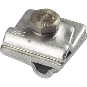 KRYDSKLEMME ALU   8-10MM
