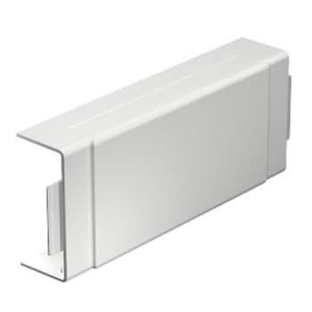 T og krydsstykke WDK 40090 RAL9016