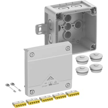 FORGRENINGSDÅSE ABOX PRO 025 AB-2,5²