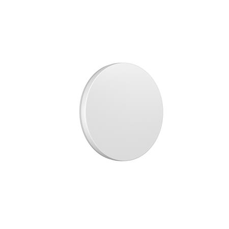LEDVANCE Surface Flat Round multi select 2660lm 330mm 19W/830+840 EVERLOOP