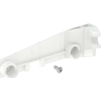 GEBERIT montageplade