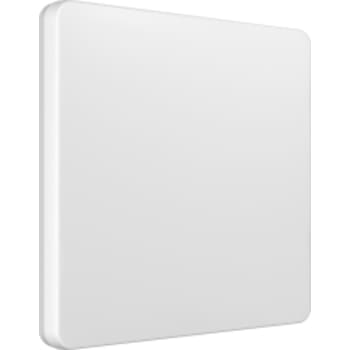 LEDVANCE Surface Flat Square Sensor multi select 2660lm 330mm 19W/830+840 EVERLOOP