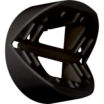 Hjørnesokkel RC-Plus Next Sort
