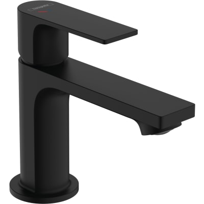 hansgrohe Rebris S håndvaskarmatur 110 CoolStart m lov krom