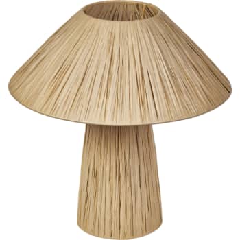 Ledvance Decor Bamboo Paper Hut loftlampe 1xE27 brun