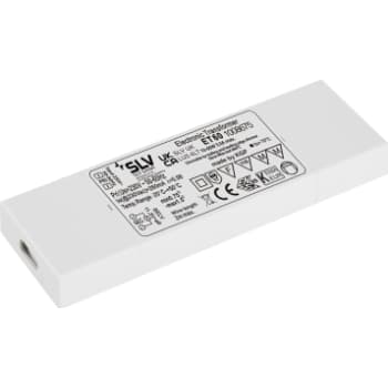LED Driver hvid 12V 60W IP20