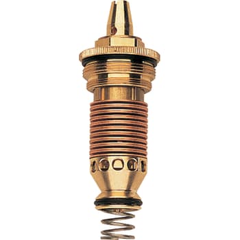 Grohemix termostat element før 79