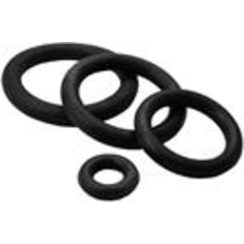 15 mm Neoprenpakning t/gas
