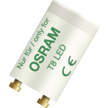 LEDTUBE T8 EM LED STARTER (2-PAK)