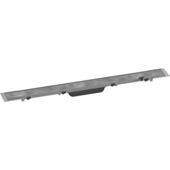 HANSGROHE afløbsrende 700mm t/fliser