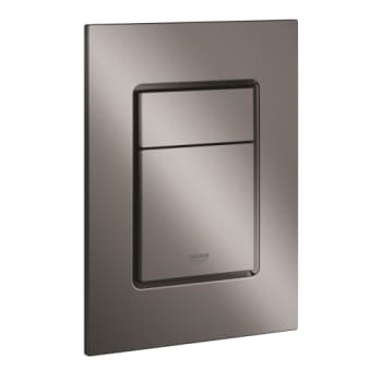 GROHE SKATE COSMOPOLITAN S Betjeningsplade 172x130mm 2skyl ABS h