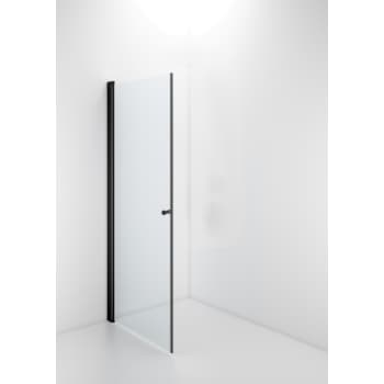 CONTURA SHOWER svingdør 750x2000mm
