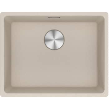 MARIS FRAGRANITE VASK MRG 610-52 COFFEE