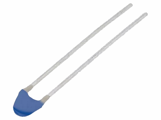 NTC termistor - 3,3kOhm 500mW