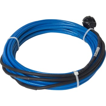 Varmekabel DPH-10 V2 2M 20W med stikprop