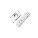 LEDlife rWave dæmper med fjernbetjening - Aflastning i begge ender, 12V (180W), 24V (360W)