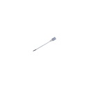 Stik til 8x16 24V Neon Flex LED - Med endeprop, Vandtæt, 24V
