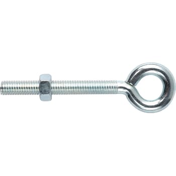 Øjebolt M8 x 70 mm, FZB, 2 stk.