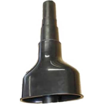 Esco adapter, S-1889-1, för ventiler S-1880