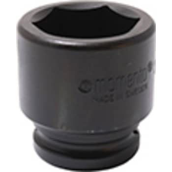 MOMENTO 3/4" slagtop, 36 mm