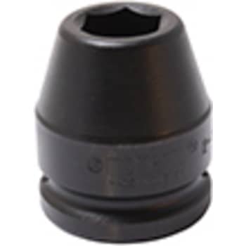 MOMENTO 3/4" slagtop, 19 mm