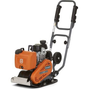 Husqvarna asfaltvibrator LF60 LAT, 350 mm
