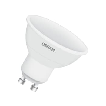 LED PAR16 REM 4,2W/RGBW (25W) GU10 DÆMP
