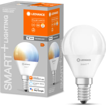 Ledvance Smart+ Krone 5W/TW (40W) E14 WiFi