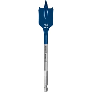 Bosch EXPERT Self Cut Speed fladbor, 25 x 152 mm