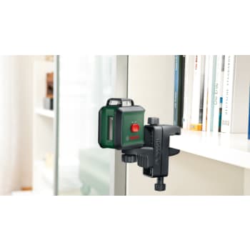 Bosch cirkellaser sæt UL 360 TT150