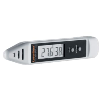 DIGITAL HYGROMETER - CLIMAPILOT