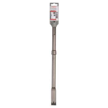 Bosch fladmejsel RTec Sharp SDS-max, 400 mm