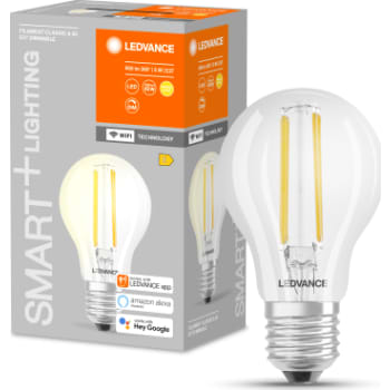 SMART+ STANDARD 6W/827 FIL E27 WIFI