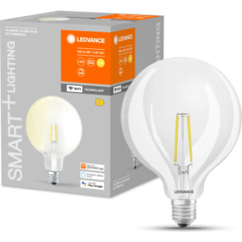 SMART+ GLOBE 125 5,5W/827 E27 WIFI