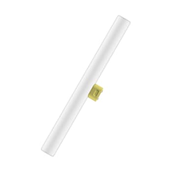 Ledinestra mat 30cm 275lm 3,1W/827 (27W) S14d dæmpbar
