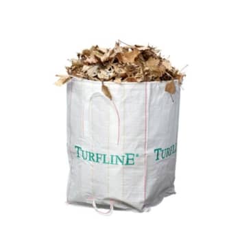 Turfline haveaffaldssæk, 200 l