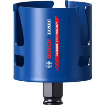 Bosch hulsav EXPERT Construction Material PC Plus, 68 mm