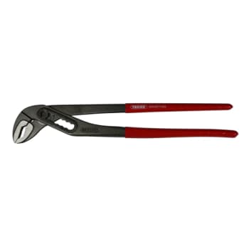 Tecos vandpumpetang boxjoint, 300 mm