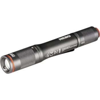 NEBO Columbo pencillygte, 100 lumen, 1xAAA 
